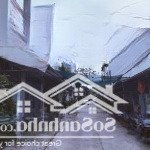 Bán 2 căn nhà cũ mặt đường nguyễn thị định đối diện dự án kđt sân bay tp nha trang