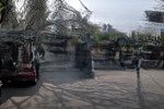 Bán 260m2 đất mặt tiền tiểu la, ngang 8m9, hướng đông nam, giá chính chủ đầu tư.