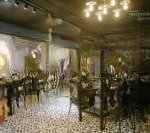 Cho thuê lô góc đẹp tại dịch vọng, cg 165m2x4t, có thang máy, đường to, hè rộng để xe thoải mái