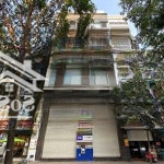 Hot! văn phòng vị trí đắc địa quận 3- đường trần quang diệu, giá siêu rẻ 280k/m2, sàn mới hiện đại.