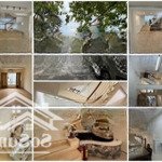 Nhà phố 3 lầu (dtkv: 4m x 15,5m=62m2) hẻm nhựa 8m khu kinh doanh sầm uất và người nước ở lê văn sỹ