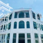 8,6 tỷ shophouse mặt đường vị trí hot nhất sun urban city. tổng diện tích sàn 331m2 khai thác