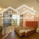 Bán nhà 3 tầng 2 mt trước sau đường xô viết nghệ tĩnh, hải châu. dt 100m2 - giá 16.2 tỷ tl