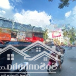 Nhà mặt tiền 3 tháng 2, quận 10 vị ngay sư vạn hạnh mall bề ngang 8m