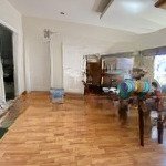 Bán nhà mặt tiền huỳnh tấn phát p. tân phú 6 tầng thu nhập 120 triệu/tháng quận 7