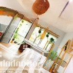 Hiếm có nhà mặt tiền đường hậu giang, cạnh chợ bình tây, dt 79m2, 3 lầu giá 36 tỷ