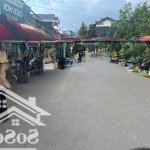 Bán đất 74.5m2 tại phụng công, văn giang, hưng yên, giá 91 triệu/m2