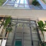 Cho thuê nhà nguyên căn trần não, quận 2 ngay khu dân cư, kd spa, văn phòng