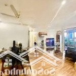 Tôi cần bán chung cư nguyễn trãi căn góc 116m2, 3 ngủ, 2 vs chỉ 6.1 tỷ