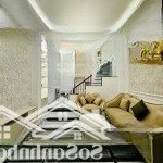 Bán nhà 5t phố vĩnh hưng, ô tô gần nhà, ba bước ra phố, sđcc, 38m2, 6.0 tỷ