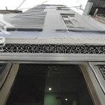 Bán nhà hẻm 3m5. dt 21m2 nhà 4 tầng kiên cố. hoàn công đủ. 2 ngủ. 50m ra đường lớn. đông nam mát mẻ