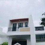 Bán nhanh nhà kđt lê hồng phong i - đường số 27 (gần vòng xoay) giá cực tốt!
