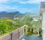 Cắt lỗ sâu 1,2 tỷ biệt thự thanh liên wyndham, giá 6 tỷ, full nội thất tiêu chuẩn 5*