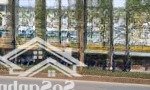 Bán căn 105m2 mặt đường trục chính khu đt văn phú.