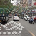 Bán nhà mặt phố phố vọng, kinh doanh sầm uất, dt 150m 7 tầng thang máy, giá 32.8 tỷ