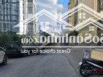 Bán nhà góc 2 mặt tiền bình phú 1 quận 6(12mx15m)hầm 6 tầng thuê 120tr/tháng giá 41 tỷ