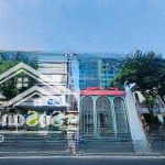 Góc 2mt ngay phan đăng lưu -(7,5x22m) - 4 tầng - ngân hàng thuê 145 triệu/tháng - bán chỉ 35 tỷ