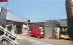 Em cần tiền bán gấp nhà 2 mặt tiền thôn rừng, thanh trù, vĩnh yên. 120,4m2, 2 tầng. lh 0986394285