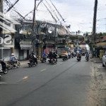 Bán khách sạn kế bên chợ bình chánh - đường 10m kinh doanh sầm uất ngang khủng 12m hơn 9,5 tỷ