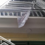 Bán nhà lô góc 32m2*5 tầng ngõ 22 phố lụa, nằm ngay sau ub phường vạn phúc, hà đông ô tô đỗ gần