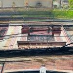 Bán nhà siêu hiếm chính kinh thanh xuân, diện tích 37.4m2, 4 tầng, mt 3m, ngõ rộng gần phố phân lô