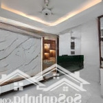 Bán nhà ngõ 6 hà trì 1, hà đông 34m2, 5 tầng mới đẹp, ô tô gần, giá chỉ 6,8 tỷ