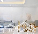Cho thuê chcc xi grand court, quận 10. dt - 100m2, 3pn, nhà mới, giá 17 triệu/ tháng, lh - hậu