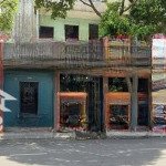 Cho thuê 2 căn nhà mặt tiền đường lê lai quận 1, diện tích: 8x20m, trệt lửng, giá 150 triệu