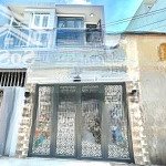 Nhà mới đẹp 4x17m full nội thất - hẻm thông nguyễn văn quỳ, p.phú thuận quận 7