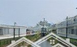 Chị gái bán lô mặt kênh đào 345m2 - sẵn nhà 2 mặt thoáng ở ngay, vài bước chân ra hồ - vvip