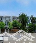 Bán biệt thự vip sudico mỹ đình 200m2, 10m mặt tiền, 3 tầng, giá 345 triệu/m2