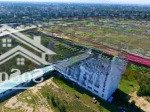 Cc cần bán lại lô đất nền ngang 6m ngay sát trường đại học fpt - đã có sổ đỏ, lh 0905 956 613