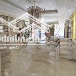 Cho thuê nhà lô góc khu phân lô trung hòa - dt 120m2 x 2 tầng - 2 mt 20m - giá 50tr - nhà mới xây