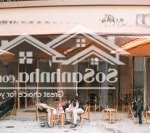 Cho thuê nhà mặt phố trần đại nghĩa - dt 100m2 x 2 tầng - mt 8m - giá 70tr. vỉa hè siêu rộng