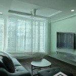 Bán căn hộ 3pn2wc 120m2, nhà decor full nội thất đẹp, vào ở ngay