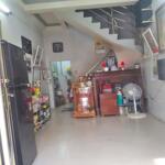 Kèo thơm - nhà 1 lầu hẻm xe hơi 60 lâm văn bền, quận 7