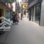 Hơn 5 tỷ -ngõ ô tô tránh- giáp phố trần phú hà đông cực hiếm phải thật nhanh ạ ảnh thật 100%