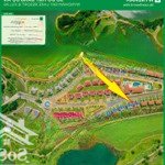 Bán biệt thự ven đô hà nội, diện tích 360m2 tại sân golf chương mỹ giá 12,5 tỷ