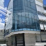 Bán gấp nhà nguyễn văn trỗi p.1 quận tân bình dt 7m x 20m kc hầm 4 tầng hđt 160 triệu giá 36 tỷ
