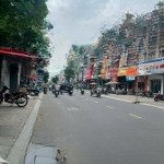 Bán nhà mt tô hiến thành, p15, q10. dt 4x20m, 3 lầu , gía 28 tỷ