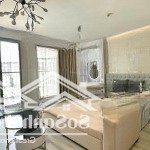 Cho thuê hộ studio marina suites, 40m2 đầy đủ nội thất hiện đại, 12 triệu/tháng