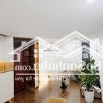 Sửa xong nhưng bố mẹ lại không chịu xuống ở nên bán 3 ngủ view sông, chỉ 6 tỷ