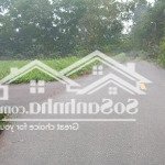 Bán đất tại xuân giang, nghi xuân, hà tĩnh