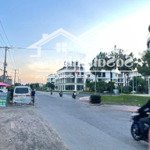 Bán gấp nền đất dự án xuất nhập khẩu giá chỉ 60tr/m2