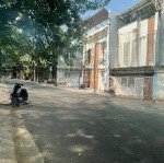 Duy nhất 1 lô đất đẹp 86,9m2 tại mặt tiền nguyễn thị minh khai gần biển bãi sau thành phố vũng tàu