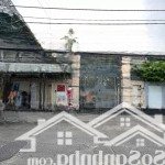 Bán đất mặt tiền đường số 1, p. linh xuân, dt 11m x 50m full thổ, giá chỉ 45tr/m2.