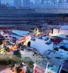 Bán đất phường tân phong, quận 7, dt 115m2, lô góc 2 mặt tiền, thích hợp kinh doanh, công ty, 29 tỷ