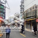 Bán đất ngoại giao đoàn - tây hồ 440m2, mặt tiền 12m, giá 65 tỷ.