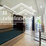 Cho thuê chung cư mini đẹp, giá tốt 7,9 triệu, 35 m2 tại võ duy ninh, bình thạnh, hcm