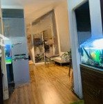 Kẹt tiền bán căn hộ hqc 54m2 2pn, full nội thất đẹp. giá 1tỷ150, ngay mt nguyễn văn linh, q8